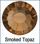 RGP Smoke Topaz